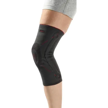 Bandáž GENUFORCE KNEE SUPPORT—Velikost M