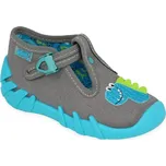 Bačkůrky BEFADO SPEEDY 110P441 Velikost: 26