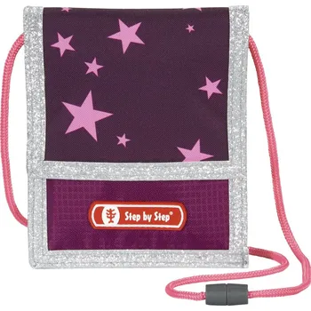 Školní batoh Kapsička na krk Step by Step Unicorn Nuala