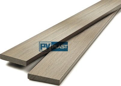 Pvplast Dřevoplus Plotovka PROFI 15 x 80mm Antique - na míru