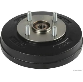 Brzdový buben Brzdový buben HERTH+BUSS JAKOPARTS J3400313