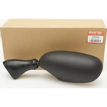 Zrcátko pro motocykl BIKETEC DÍLY ZRCÁTKO SUZUKI GSX 600F/750F (98-02) LEVÉ
