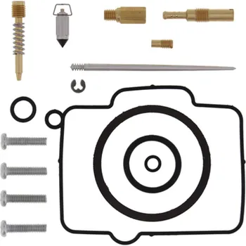 Palivový systém pro motocykl PROX SADA NA OPRAVU KARBURÁTORU SUZUKI RM 250 '00 (26-1177)