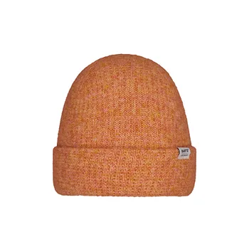 Čepice Zimní čepice Barts SARELA BEANIE Apricot velikost O/S