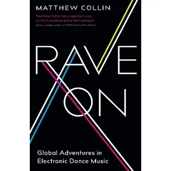 Rave On - Collin, Matthew