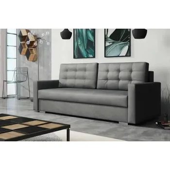 Pohovka Pohovka Maxwell šedá - doprava zdarma - SLEVA 3% s kodem radost25