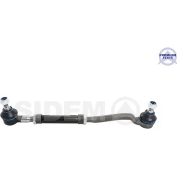 Soustava řízení Příčné táhlo řízení SIDEM 49421