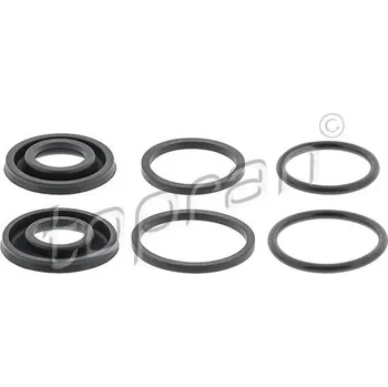 Brzdový třmen Sada na opravy, brzdový třmen TOPRAN 207 696