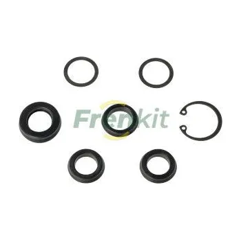 Brzdový válec Sada na opravy, hlavní brzdový válec FRENKIT 123017