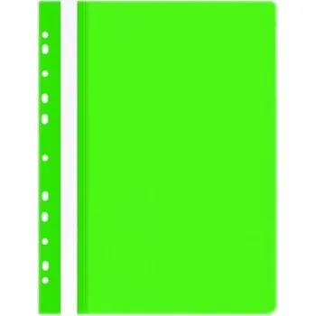 Rychlovazač ROC PP A4 Eurozávěs zelený