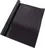 AutoMax Folie na sklo 5 % Super Dark Black, 50 x 300 cm