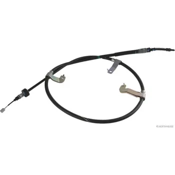 Brzdový systém Tazne lanko, parkovaci brzda HERTH+BUSS JAKOPARTS J3920574