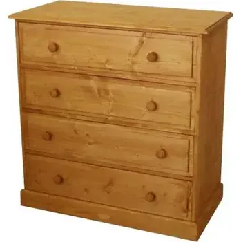 Komoda Komoda masiv Jumbo 00244 - doprava zdarma - SLEVA 3% s kodem radost25