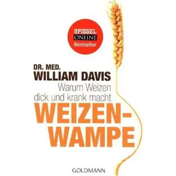 Weizenwampe - William Davis