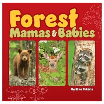 Příroda Forest Mamas and Babies - Tekiela, Stan