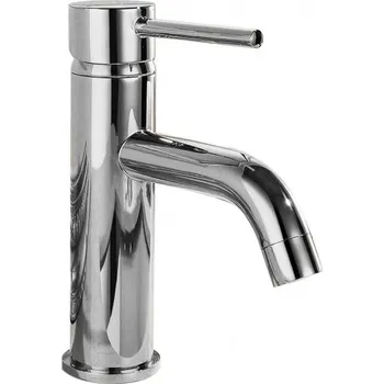 Vodovodní baterie Rea Baterie umyvadlová nízká Lungo chrom REA-B4101