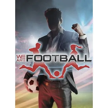 Herní zařízení We are Football - PC