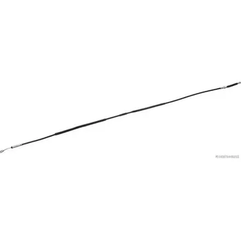 Spojkové lanko Tazne lanko, ovladani spojky HERTH+BUSS JAKOPARTS J2306003