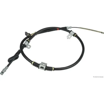 Přislušenství brzdového systému Tazne lanko, parkovaci brzda HERTH+BUSS JAKOPARTS J3920544