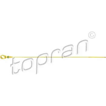 Olejová vana Odměrka hladiny oleje TOPRAN 305 037