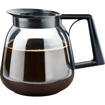 G.Gastro Skleněný džbán - 1,8L - na kávu nebo čaj