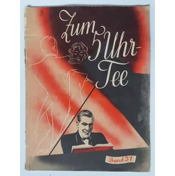 Zum 5 Uhr Tee Band 31