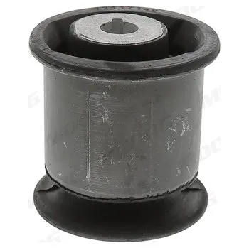 Silentblok nápravy Zaveseni, telo napravy MOOG VO-SB-13717