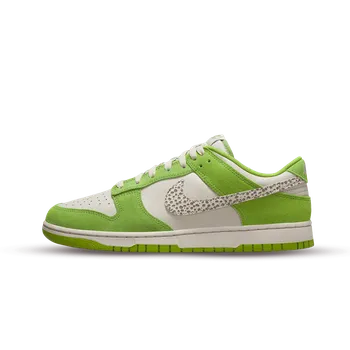 Pánské tenisky Nike Dunk Low Chlorophyll Safari Swoosh Velikost: 44