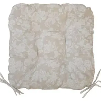 Sedací pytel Sedák UNI - motiv krajky - SLEVA 3% s kodem radost25