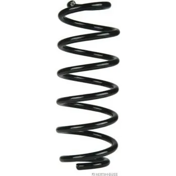 Pruzina podvozku HERTH+BUSS JAKOPARTS J4412000