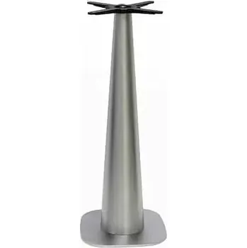 Stolová podnož Stolová podnož CO001INOX/FF - doprava zdarma - SLEVA 3% s kodem radost25