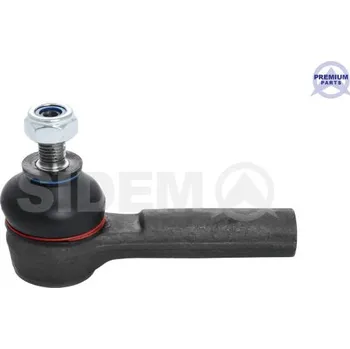 Čep řízení Hlava příčného táhla řízení SIDEM 19637