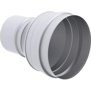 Pec na pizzu G.Gastro Prodloužení trubek - od Ø 400 do Ø 450 mm