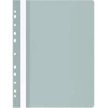 Rychlovazač ROC PP A4 Eurozávěs šedý