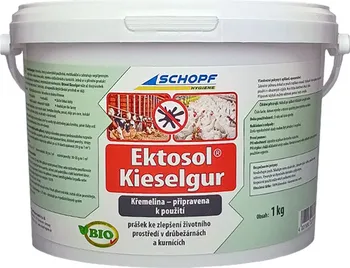 Schopf Hygiene Ektosol Fossil BIO