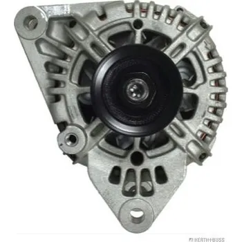 Alternátor generátor HERTH+BUSS JAKOPARTS J5110518