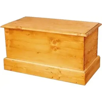 Komoda Truhla masiv 00515 - SLEVA 3% s kodem radost25