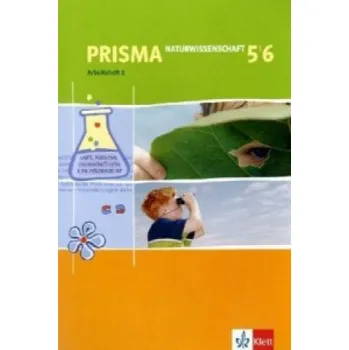 Cizí jazyk PRISMA Naturwissenschaften 2 – (DE)