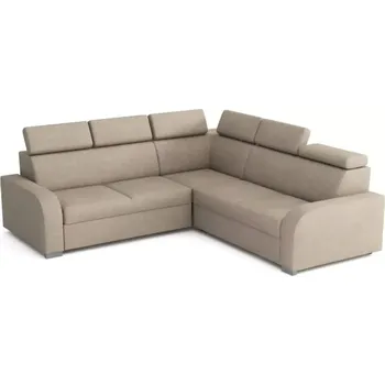 Sedací souprava Sedací souprava Norway UNI 2F-R-2U béžová - doprava zdarma - SLEVA 3% s kodem radost25