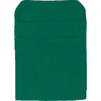 Pracovní zástěra Cg Workwear Neapol Číšnická taška 00160-01 Evergreen 15 x 23 cm