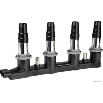 Zapalovací cívka Zapalovací cívka HERTH+BUSS JAKOPARTS J5370901