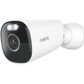 IP kamera Reolink Argus Series B340 5MPx venkovní bateriová IP kamera, 2880x1616, bullet, SD slot až 128GB, baterie 6000mAh, krytí
