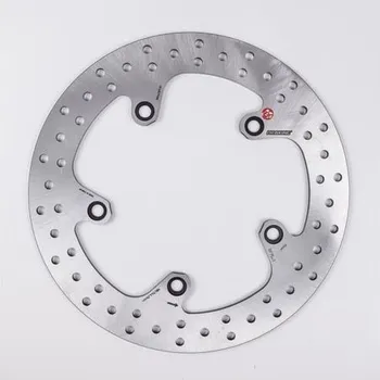 Brzdový kotouč brzdový kotouč zadní, BRAKING BMW R 1200 GS ABS 2013-2018