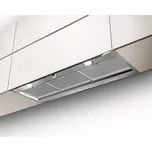 FABER IN-NOVA SMART X A60 vestavné Barva: Nerez, Výkon: 200 | 260 | 360 m3/h, Šířka: 60 cm
