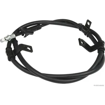 Brzdový systém Tazne lanko, parkovaci brzda HERTH+BUSS JAKOPARTS J3920314