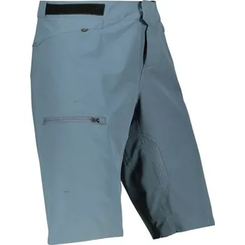 Cyklistické kalhoty LEATT CYKLISTICKÉ KRAŤASY MTB TRAIL 1.0 RUST BLUE VELIKOST XXL