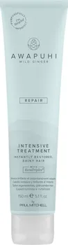 Vlasová regenerace Paul Mitchell Awapuhi Wild Ginger Repair Intensive Treatment vlasová péče pro poškozené vlasy