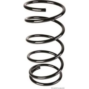 Pruzina podvozku HERTH+BUSS JAKOPARTS J4405002