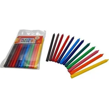 Pastelka Pastelky 8732/12 plasticolor