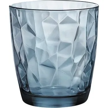 Sklenice TOMGAST Diamond sklenice modrá